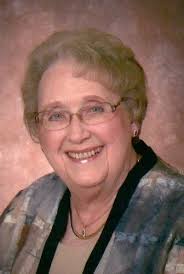 Frances Carruthers Obituary (1925