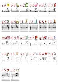 Une Frise Alphabetique 26 Affiches A4 Pour La Classe Avec L Alphabet Des Alphas Et Les 4 Graphi Apprendre L Alphabet Librairie Interactive Affichage Alphabet