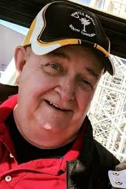 Obituary for Bud A. Willard