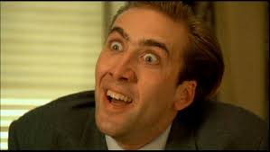 Connected to unsourced material may be challenged and removed.find sources: A Crazy New Nicolas Cage Movie Is Having Its Regional Premiere In Portland Willamette Week