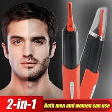 Microtouch Switchblade Double Head Hair Trimmer Multifunctional Men's Razor  acquista in modo economico — spedizione gratuita, recensioni reali con foto  — Joom