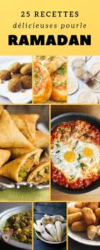 Recettes Que Cuisiner Pendant Le Ramadan Plats Cuisines Recettes De Cuisine Cuisine Orientale