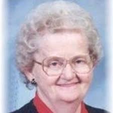 Darline K. Orlander Obituary May 18, 2007