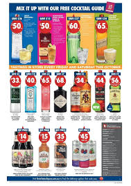 Liquorland Specials 5 11 October 2016 Http Olcatalogue Com Liquor Liquorland Specials Html