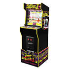 Capcom Legacy Edition Arcade Machine with Riser STF-A-01062 Arcade1up