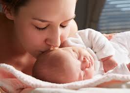 Sweet Picture Books To Gift New Moms