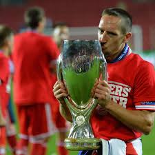 Latest on fiorentina midfielder franck ribéry including news, stats, videos, highlights and more on espn. Why Franck Ribery Deserves The Ballon D Or Over Ronaldo And Messi Bleacher Report Latest News Videos And Highlights