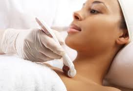 Whether you have a new or existing scar, it's important to diminish its appearance—especially those. The Skin Benefits Of Mesotherapy And Microneedling