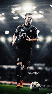Are you a joshua kimmich lover. Joshua Kimmich Wallpapers Wallpaper Cave