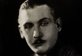 Cooking with the (Silent) Stars: Lew Cody's Stinkin' Dinner