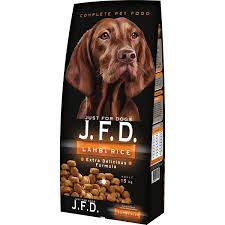J F D Lamb Rice Yetiskin Kopek Mamasi Yorumlari