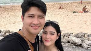 Terungkap Alasan Yasmine Ow Layangkan Gugatan Cerai ke Aditya Zoni