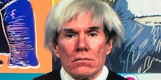 Andy Warhol
