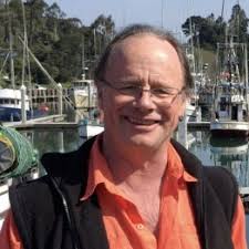 Our Team: Board of Directors — Noyo Center for Marine Science