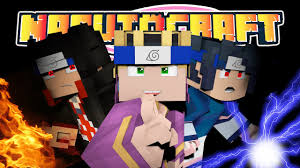 Naruto shippuden ultimate ninja storm revolution mod | released 2014. Trailer Narutocraft Serie De Mods Minecraft Naruto Mod Youtube