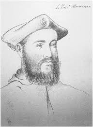 The Dinteville Family and the Allegory of Moses and Aaron before Pharaoh