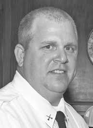 County announces management changes