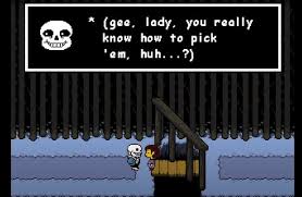 Is Frisk from Undertale a girl? - Quora