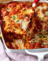 Recipe Cheesy Vegetarian Lasagna Recipe Vegetarian Lasagna Vegetarian Lasagna Recipe Lasagna