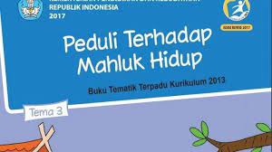 Maybe you would like to learn more about one of these? Kunci Jawaban Tema 3 Kelas 4 Halaman 24 25 27 Buku Tematik Peduli Terhadap Makhluk Hidup Tribun Pontianak