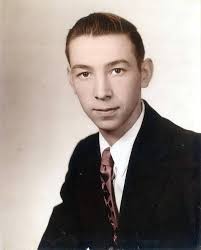 Kenneth Dewayne "Whimp" Adair (1933-2009)