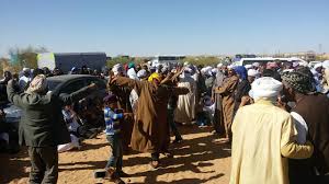 قناة تنظر للواقع من زاوية مختلفة لتبين الحقائق للغافلين عنها. ÙˆØ¹Ø¯Ø© Ø§Ù„Ø¨Ù†ÙˆØ¯ ÙˆÙ„Ø§ÙŠØ© Ø§Ù„Ø¨ÙŠØ¶ 2015 Youtube
