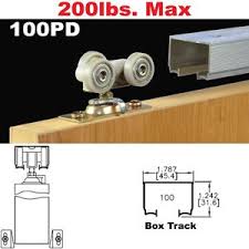 Get the johnson 36 x 96 universal pocket door hardware and frame at your local home hardware store. Johnson Hardware 100pd Pocket Door Hardware Jhusa Net Sliding Folding Pocket Door Hardware