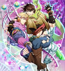 Jojo No Kimyou Na Bouken 1412448 Jojo Bizzare Adventure Jojo Bizarre Jojo