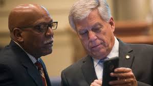 Thursday legislative action