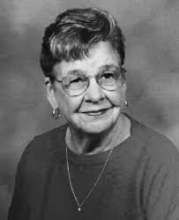 Janell Jalufka Marshall