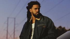 J. Cole: The Fall-Off Tour