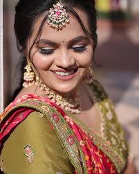 Photo by Dhvani Patel (@pahel_makeover) · July 29, 2024