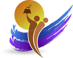 Bright Education Logo Illustration Art Of A Bright Education Logo With Backgrou Spon Logo Education Bri Education Logo Logo Illustration Illustration