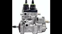 Isuzu 6WG1 Fuel Injection Pump Explained – 094000-0770 8-98167763-0