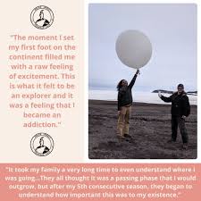 Meet Tom Pence! "My name is Tom and I am a half Filipino, half Scotch-Irish  person from Arizona who has worked 8 seasons in Antarctica, 6 seasons in  Alaska, and 3 seasons