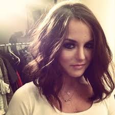 A gorgeous beauty salon that has a warm fresh feeling. Jojo Gorgeous Jojo Singer Jojo Levesque Cute Beauty