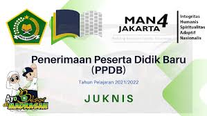 The 89 private high schools. Petunjuk Teknis Ppdb Man 4 Jakarta