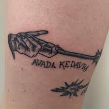 Let's start with the harry potter tattoo portrait (below). Top 85 Best Harry Potter Tattoo Ideas 2021 Inspiration Guide