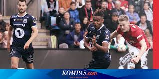 Then noah becomes our next manager and has an excellent run of games before a losing streak and embarrassing defeat to cardiff. Kristiansund Vs Man United Setan Merah Menang 5 Kali Beruntun Halaman All Kompas Com