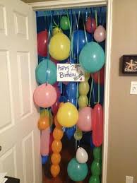 Surprise 22nd Birthday Ideas For Him Surprise Birthday Party Hacks And Ideas In 2020 Birthday Traditions Birthday Morning Birthday Morning Surprise