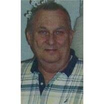 Herbert Vernon Underwood Obituary