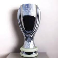 Bayern münchen fixture in german supercup 2021. Uefa Cup Trophy 3d Models Stlfinder