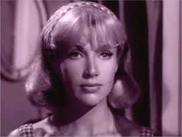 Justine Lord ~ Complete Biography with [ Photos