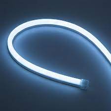 Led Neon Tube Lights Super Flexible Vehicle Accent Rope Light 280 Lumens Led Rope Lights Led Tube Light Led Strip Lighting