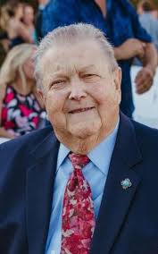 RONALD BALL Obituary (1940