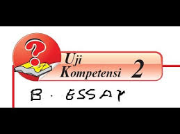 Uji Kompetensi 2 Mtk Kelas 8 K13 Sistem Koordinat Bagian Essai Ok Youtube