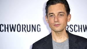 Get all the details on volker bruch, watch interviews and videos, and see what else bing knows. Volker Bruch Babylon Berlin Und The Girl In The Spider S Web Dlf Nova