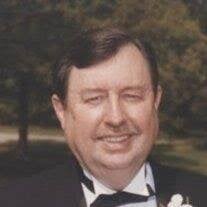 Edward Bron Pearson Jr. Obituary