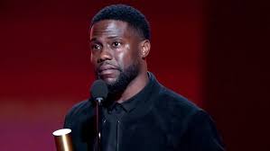 Kevin Hart Recalls Humbling Bathroom Experience While