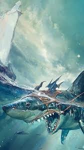 Check spelling or type a new query. Hd Ocean Fantasy Wallpapers Peakpx